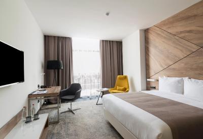 مسیر 53 هتل ایروان