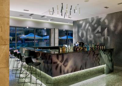 مسیر 53 هتل ایروان