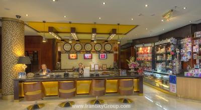 فورچون گرند هتل