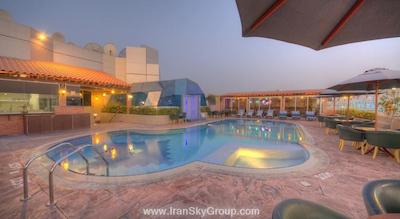 فورچون گرند هتل