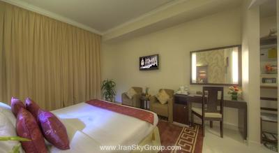 فورچون گرند هتل