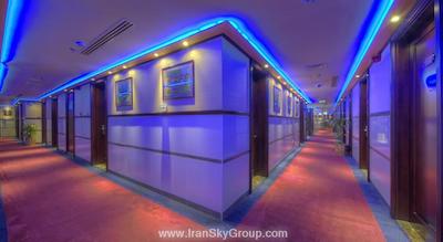 فورچون گرند هتل