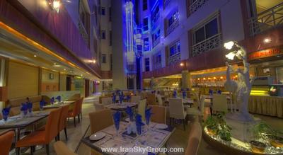 فورچون گرند هتل