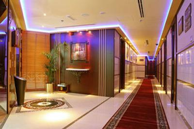 فورچون گرند هتل