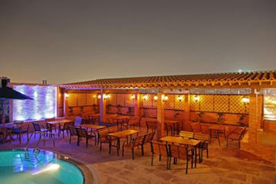 فورچون گرند هتل