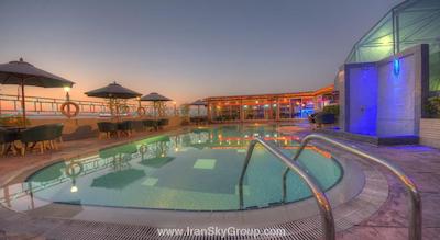 فورچون گرند هتل