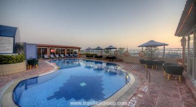 فورچون گرند هتل