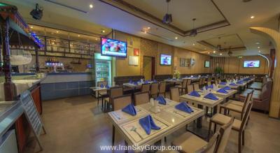 فورچون گرند هتل