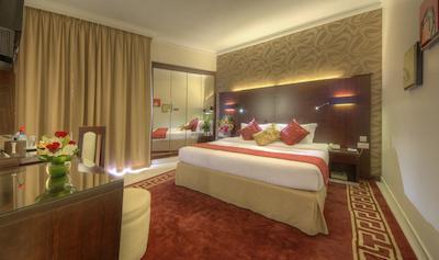 فورچون گرند هتل