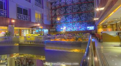 فورچون گرند هتل