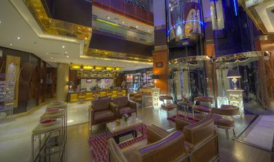 فورچون گرند هتل