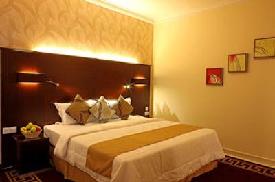 فورچون گرند هتل