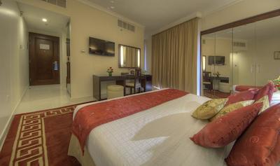 فورچون گرند هتل