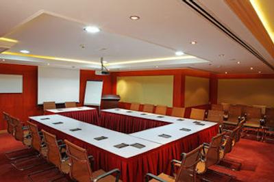 فورچون گرند هتل