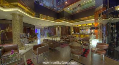 فورچون گرند هتل