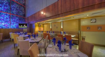 فورچون گرند هتل