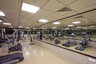 فورچون گرند هتل