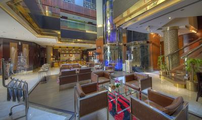 فورچون گرند هتل