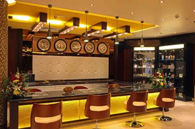 فورچون گرند هتل