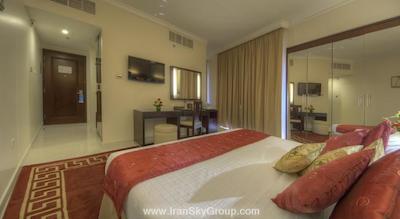 فورچون گرند هتل