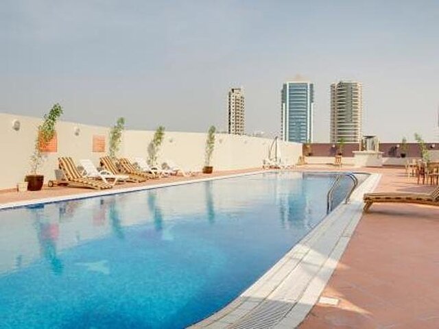 فورچون گرند هتل