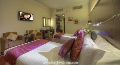 فورچون گرند هتل