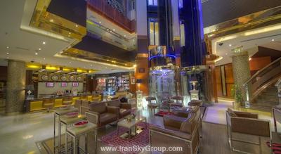 فورچون گرند هتل