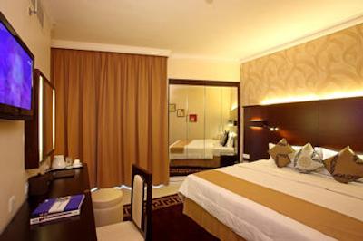 فورچون گرند هتل