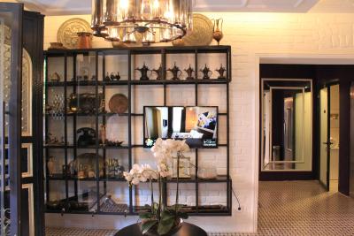 هتل نام پاشا کناگی