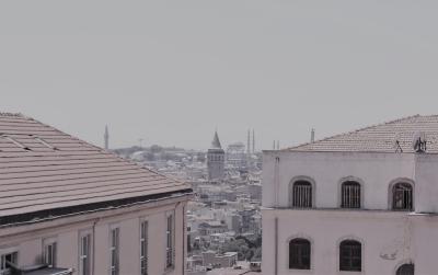 هتل نام پاشا کناگی