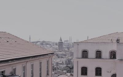 هتل نام پاشا کناگی