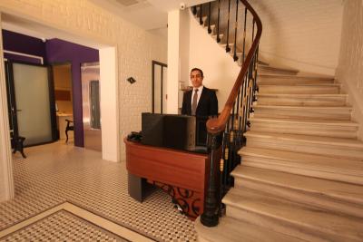 هتل نام پاشا کناگی