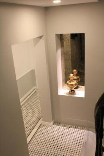 هتل نام پاشا کناگی