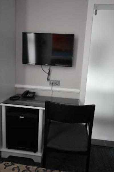 هتل نام پاشا کناگی