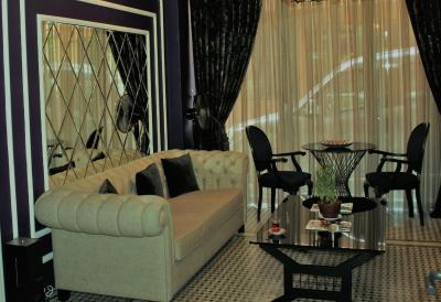 هتل نام پاشا کناگی