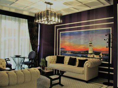 هتل نام پاشا کناگی