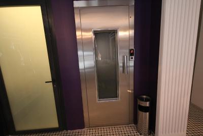 هتل نام پاشا کناگی