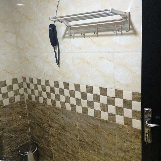 زاجی هتل