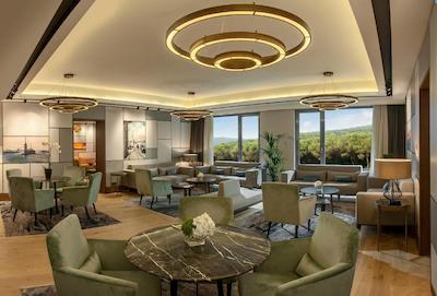 سامرست ماسلاک استانبول