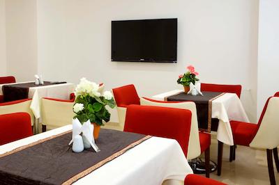 نیو سیتی هتل استانبول