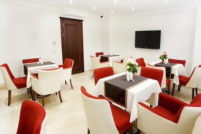 نیو سیتی هتل استانبول