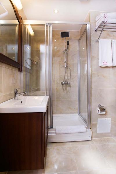 نیو سیتی هتل استانبول