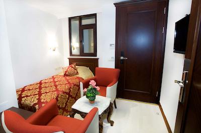 نیو سیتی هتل استانبول