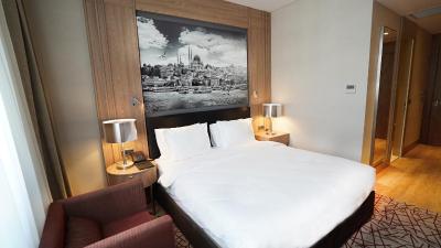 تریپ بای ویندهام استانبول ایرپورت