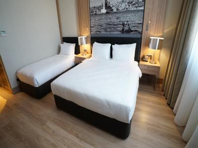 تریپ بای ویندهام استانبول ایرپورت