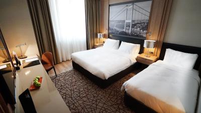 تریپ بای ویندهام استانبول ایرپورت