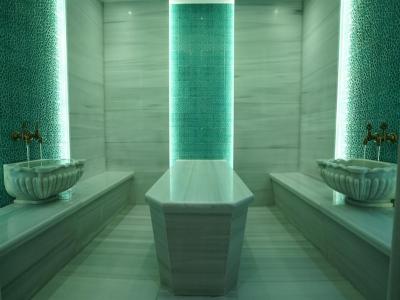 تریپ بای ویندهام استانبول ایرپورت