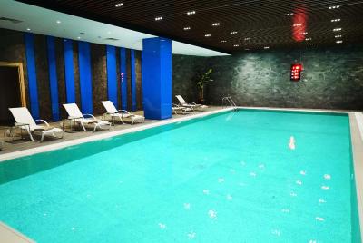 تریپ بای ویندهام استانبول ایرپورت