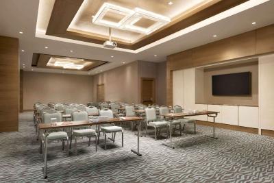 تریپ بای ویندهام استانبول ایرپورت