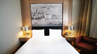 تریپ بای ویندهام استانبول ایرپورت